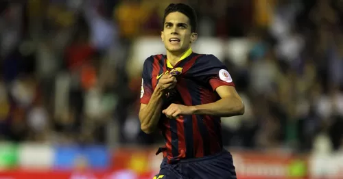 ერთი დღე "ბარსას" ისტორიაში - 15 იანვარი