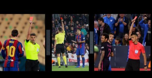 ხესუს ხილ მანსანოს "ჰეთ-თრიქი"