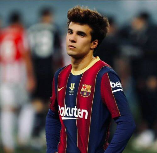 რიკი პუჩი წაგებულ ფინალს ეხმაურება