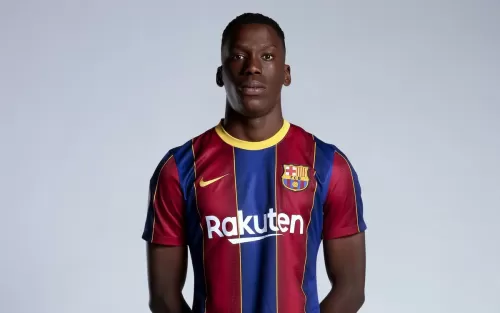 "ლა მასიადან" პირველ გუნდამდე, ვინ არის ილაიშ მორიბა?