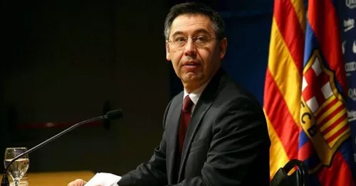 ერთი დღე "ბარსას" ისტორიაში - 23 იანვარი