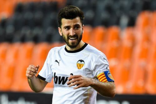 "ბარსელონაში" ხოსე გაია, შესაძლოა, ჟორდი ალბას შემცვლელად ვიხილოთ