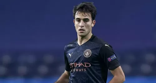 RAC1: დროებითი ხელმძღვანელობა ერიკ გარსიას არ შეიძენს