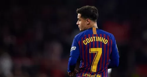 ერთი დღე "ბარსას" ისტორიაში - 28 იანვარი