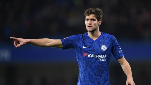 “ბარსელონა” მარკოს ალონსოს ვერ შეიძენს