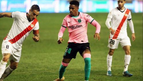 ჟუნიორ ფირპო შეტევაში არაპროდუქტიულია