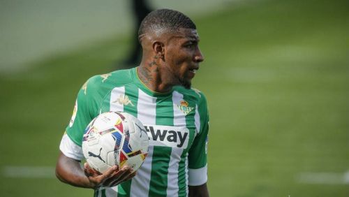 ემერსონის მომავალი კვლავ ბუნდოვანია