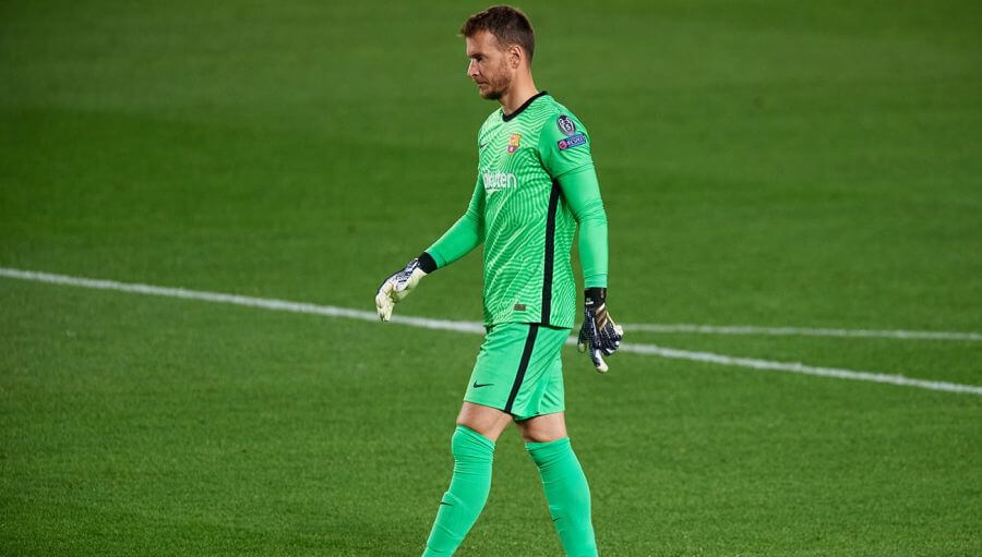 "ბარსელონამ" ნეტუს ფასი დაადო - AS