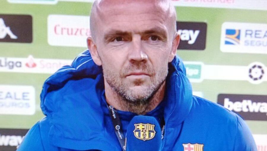 ალფრედ შროიდერის კომენტარი "ბეტისთან" მატჩის შემადგენლობაზე