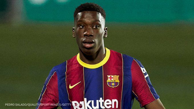 ილიაშ მორიბა "ალავესთან" მატჩის შემდეგ