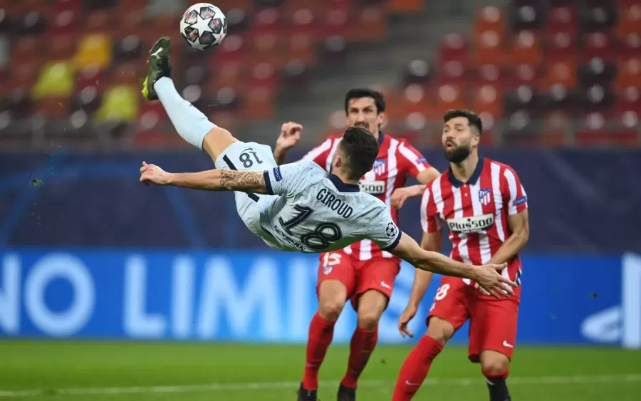 ჟირუ სატრანსფერო ფანჯრის ბოლოს "ბარსელონას" შესთავაზეს - Cat Radio