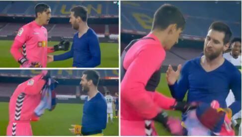 ამ მომენტით გაოცებული ვიყავი - ედგარ ბადია