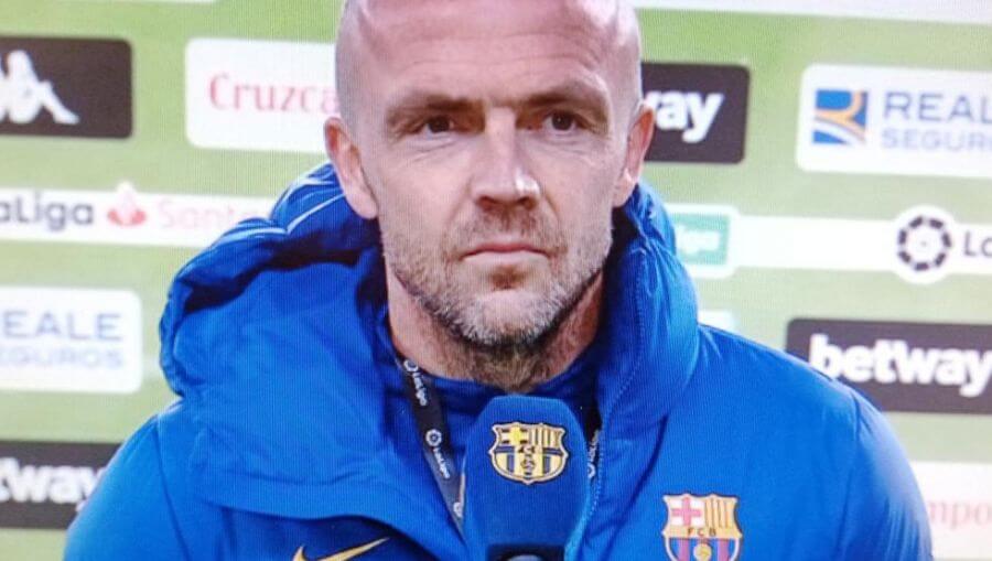 ალფრედ შროიდერი: ბურთის ფლობა და შეტევა მნიშვნელოვანია