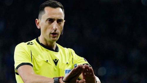 "გრანადა"-"ბარსელონას" მსაჯის ვინაობა ცნობილია