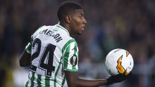 ემერსონს მხოლოდ "ბარსელონაში" თამაში სურს