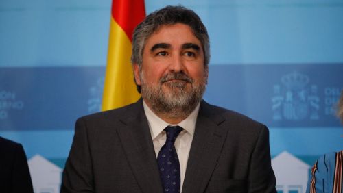 ესპანეთის სპორტის მინისტრი მესის კონტრაქტს "გადაჭარბებულს" უწოდებს