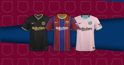 ვიქტორინა Barcamania.ge-ზე