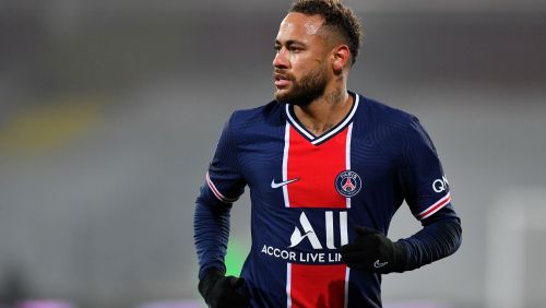 ნეიმარმა დღეს ვერ ივარჯიშა