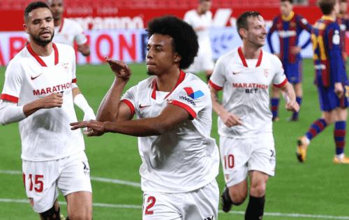 ბარსელონას კუნდეს შეძენა სურს | AS