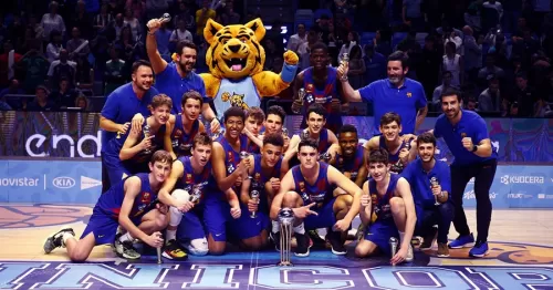 ერთი დღე "ბარსას" ისტორიაში - 16 თებერვალი