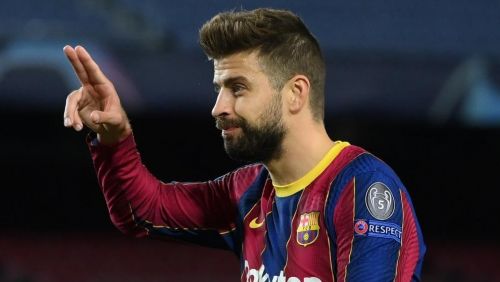 ალფრედ შროიდერი: ჟერარ პიკე გუნდის ერთ-ერთი ლიდერი და კაპიტანია