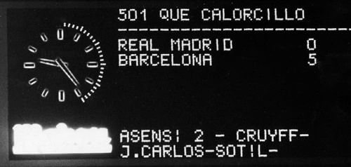 ერთი დღე "ბარსას" ისტორიაში - 17 თებერვალი