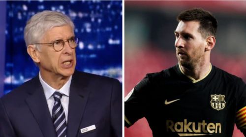 ვენგერის რჩევა პსჟ-ს: დაივიწყეთ მესი