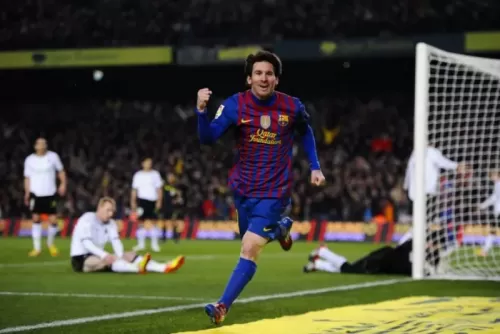 ერთი დღე "ბარსას" ისტორიაში - 19 თებერვალი