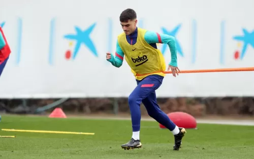 "კადისთან" მატჩის განაცხადი ცნობილია