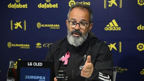 "კადისის" მწვრთნელი: ჩვენსა და "ბარსელონას" შორის დიდი სხვაობაა