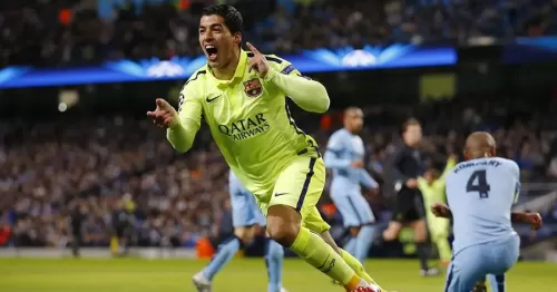 ერთი დღე "ბარსას" ისტორიაში - 24 თებერვალი