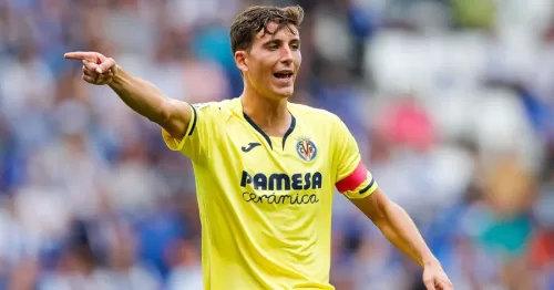 სანტი კასორლა: ჩავი პაუ ტორესზე ხშირად მეკითხება, მას "ბარსას" სტილი აქვს