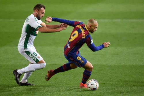 ბრეითუეიტის კომენტარი "ელჩესთან" მატჩის შემდეგ