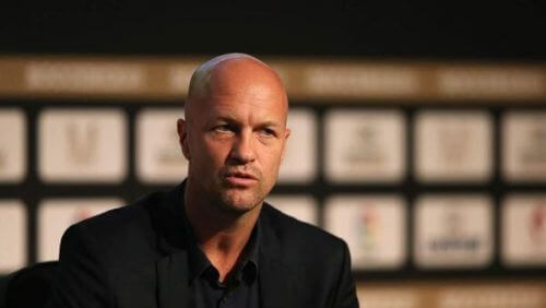 ჟორდი კრუიფი ჟოან ლაპორტას გუნდს შეუერთდება | RAC1