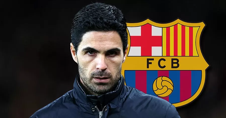 ლაპორტას ფავორიტი მიკელ არტეტაა | RAC1