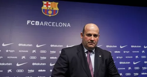 ოსკარ გრაუ გაათავისუფლეს