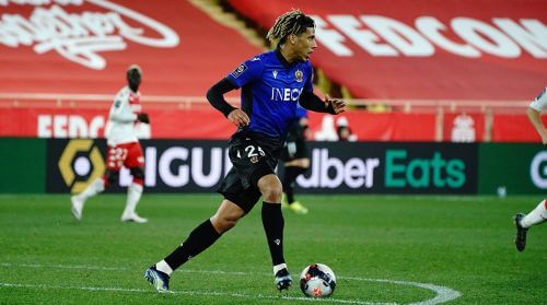 ტოდიბო: "ბარსელონა"? დღეისათვის "ნიცას" ფეხბურთელი ვარ