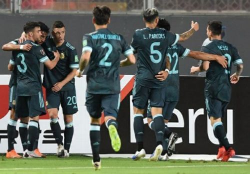 შესაძლოა, CONMEBOL-ის 2022 წლის მსოფლიო ჩემპიონატის შესარჩევი ეტაპის მატჩები გადაიდოს