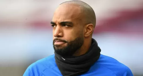 ალექსანდრ ლაკაზეტს "ბარსელონას" უკავშირებენ