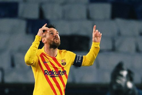 პსჟ-ბარსელონა 1-1: პირველი ტაიმის შეფასებები