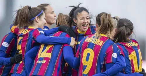 ქალთა ჩემპიონთა ლიგაზე "ბარსას" მომდევნო მეტოქე ცნობილია