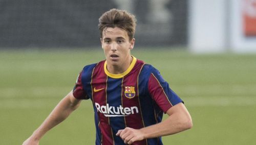 ნიკო გონსალესს სხვა კლუბებისგან ბევრი შეთავაზება აქვს