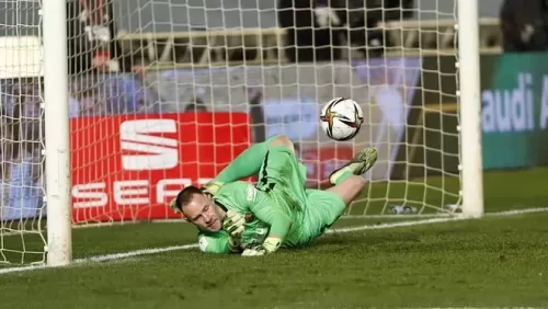 ტერ შტეგენი - "სოსიედადის" საზოგადოებრივი მტერი