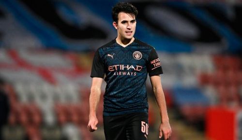 "ბარსა" გარსიას უფასოდ დაიბრუნებს და ხუთწლიან კონტრაქტს გაუფორმებს