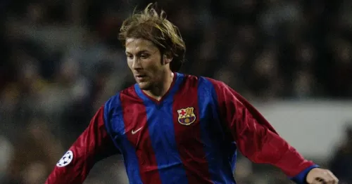 ერთი დღე "ბარსას" ისტორიაში - 27 მარტი