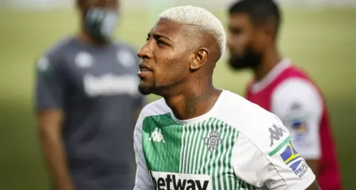 "ბარსელონა" ემერსონის გასაყიდად მზადაა