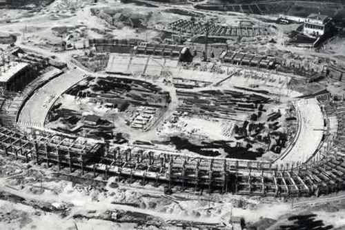 ერთი დღე "ბარსას" ისტორიაში - 28 მარტი