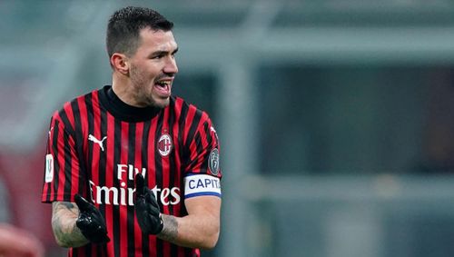 ალესიო რომანიოლი უმტიტის შემცვლელად?