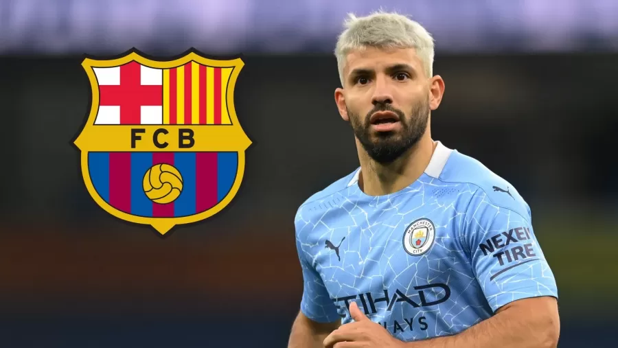 აგუეროს წარმომადგენლებს მხოლოდ 2 კლუბი დაუკავშირდა