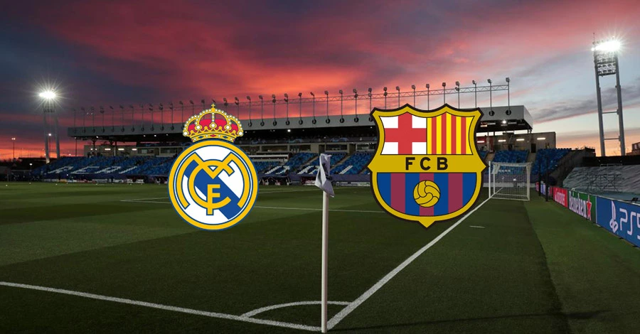 ელ კლასიკოს მე-18 მასპინძელი